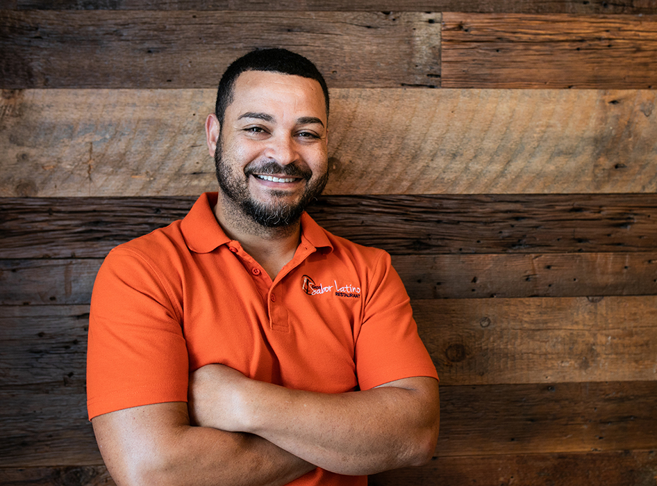 owner, Ely Ruiz